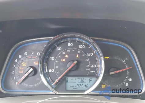 2015 Toyota Rav4 Limited из США, поврежденный, VIN 2T3DFREVXFW315868